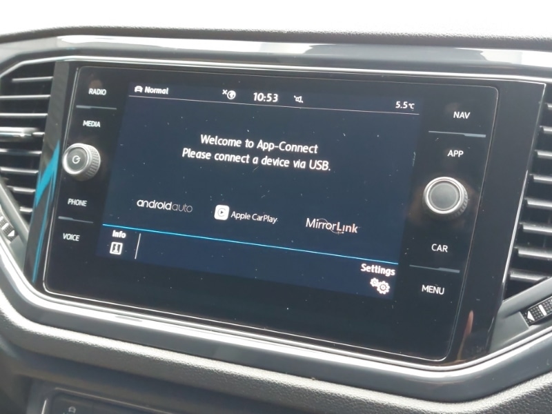 Used Volkswagen T-Roc 2019 for sale - 77264926: Photo 19