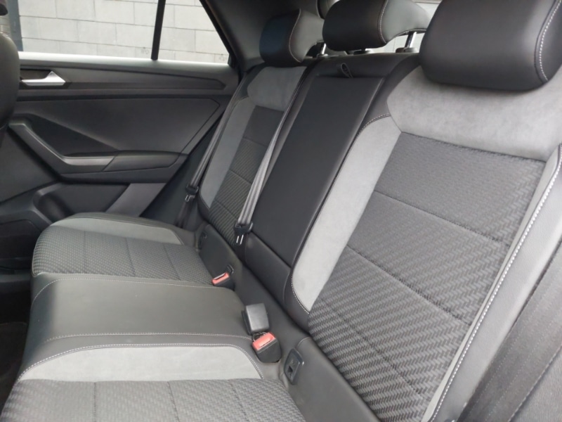 Used Volkswagen T-Roc 2019 for sale - 77264926: Photo 6