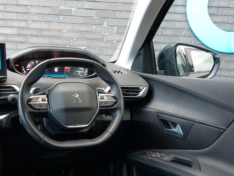 Used Peugeot 3008 2022 for sale - 76414637: Photo 10