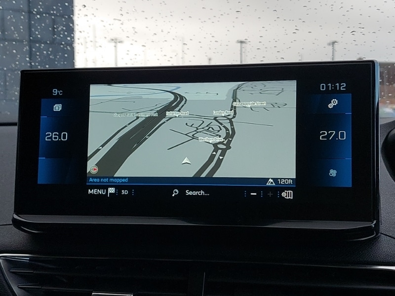 Used Peugeot 3008 2022 for sale - 76414637: Photo 11