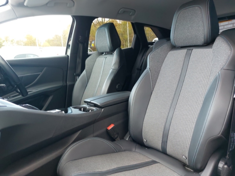 Used Peugeot 3008 2022 for sale - 76414637: Photo 12