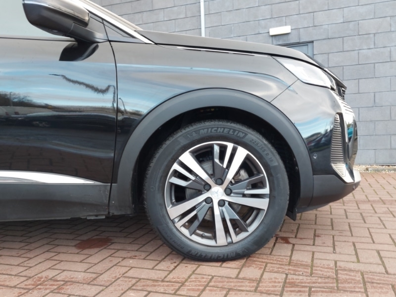 Used Peugeot 3008 2022 for sale - 76414637: Photo 14