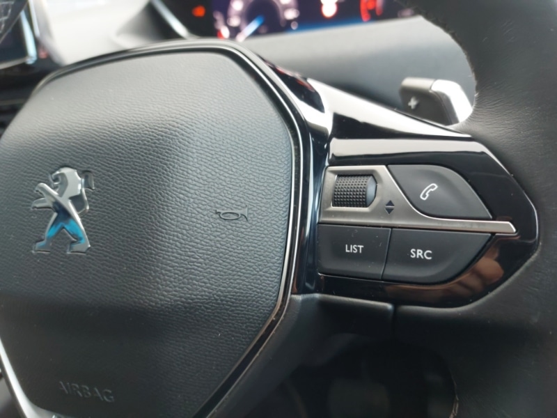 Used Peugeot 3008 2022 for sale - 76414637: Photo 16