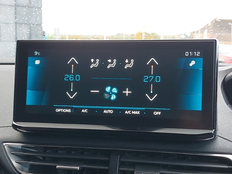 Used Peugeot 3008 2022 for sale - 76414637: Photo 17