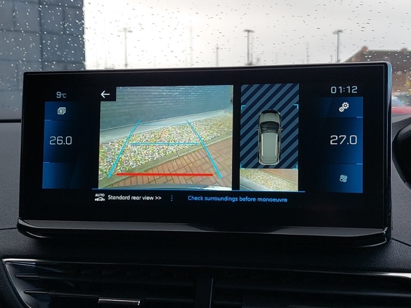 Used Peugeot 3008 2022 for sale - 76414637: Photo 19