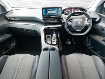 Used Peugeot 3008 2022 for sale - 76414637: Photo