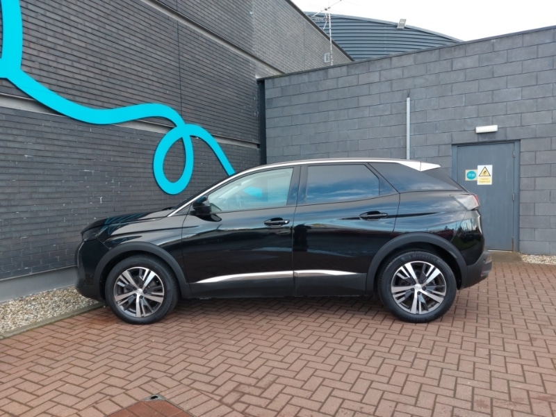 Used Peugeot 3008 2022 for sale - 76414637: Photo 4