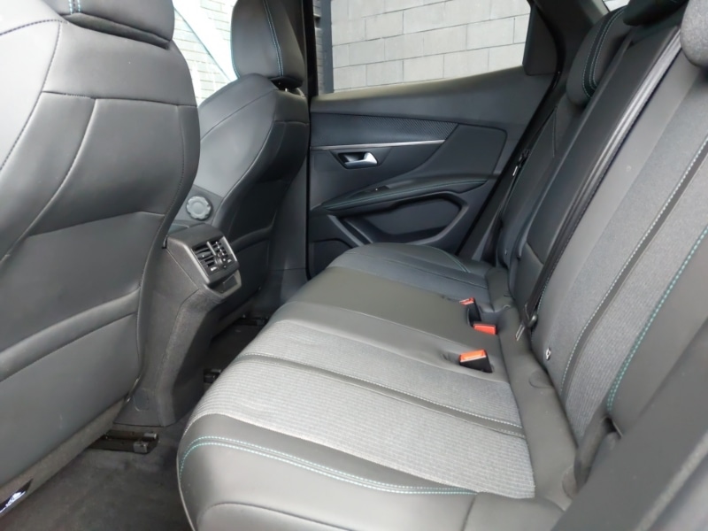 Used Peugeot 3008 2022 for sale - 76414637: Photo 6