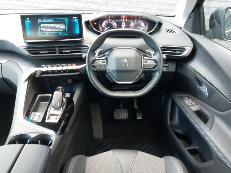 Used Peugeot 3008 2022 for sale - 76414637: Photo 7