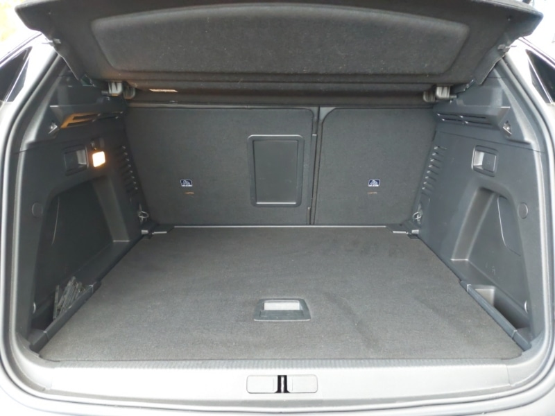 Used Peugeot 3008 2022 for sale - 76414637: Photo 8