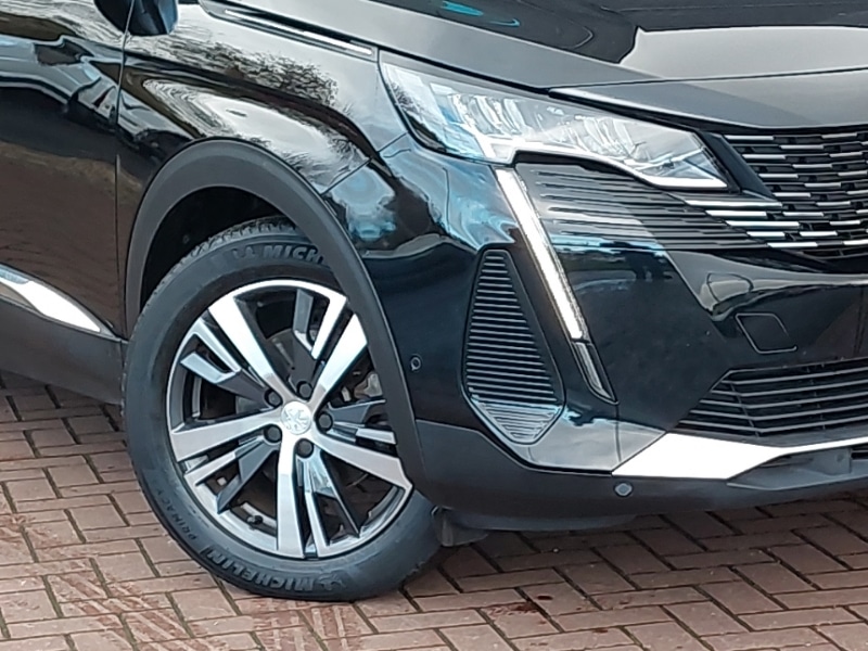 Used Peugeot 3008 2022 for sale - 76414637: Photo 9