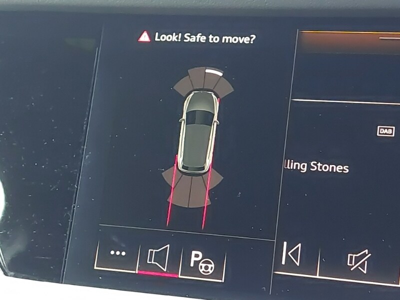 Used Audi A3 2025 for sale - 77491231: Photo 11