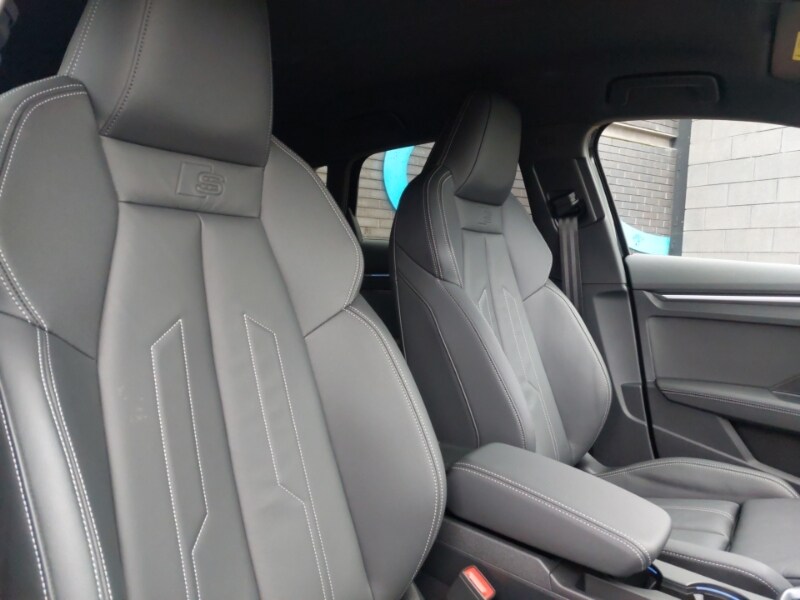 Used Audi A3 2025 for sale - 77491231: Photo 12