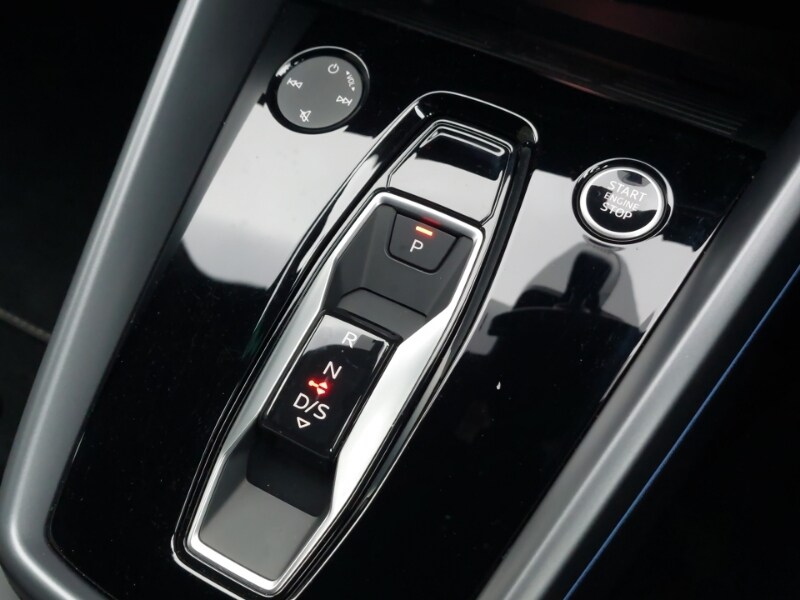 Used Audi A3 2025 for sale - 77491231: Photo 15