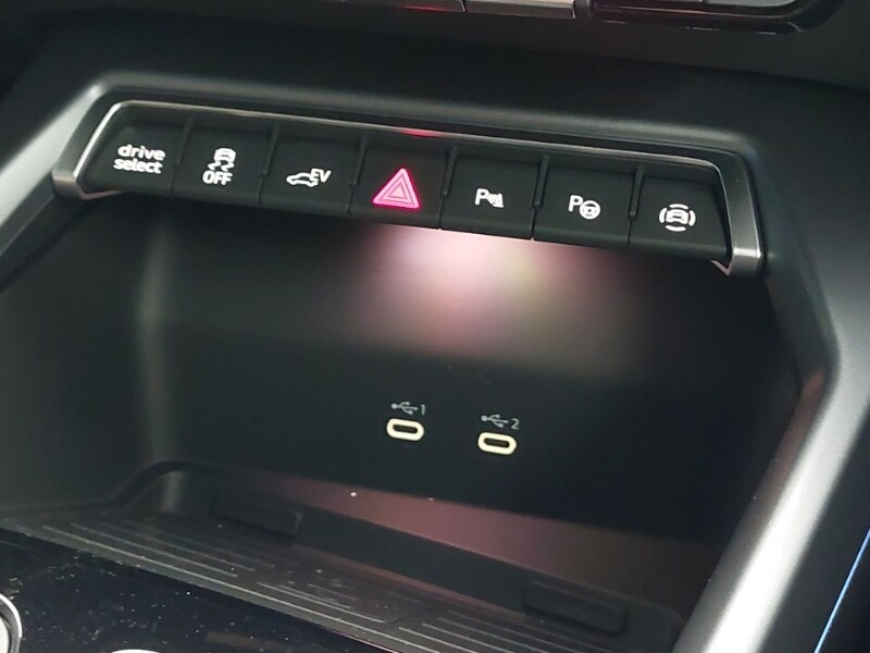 Used Audi A3 2025 for sale - 77491231: Photo 16