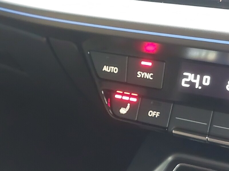 Used Audi A3 2025 for sale - 77491231: Photo 17