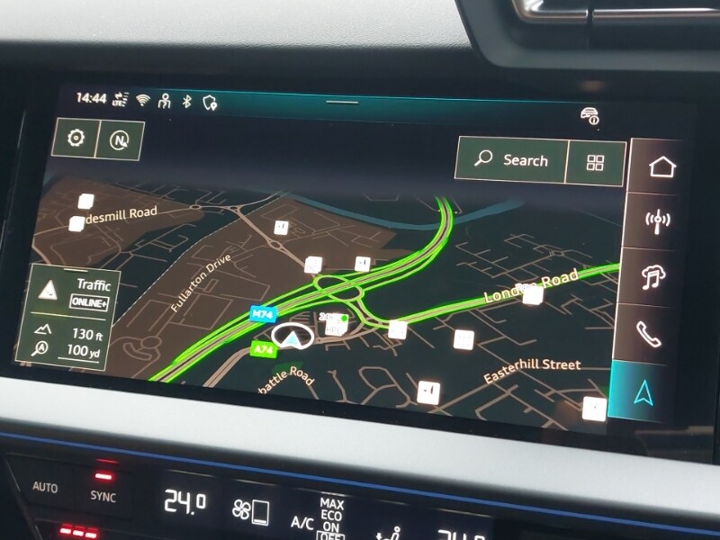 Used Audi A3 2025 for sale - 77491231: Photo 18