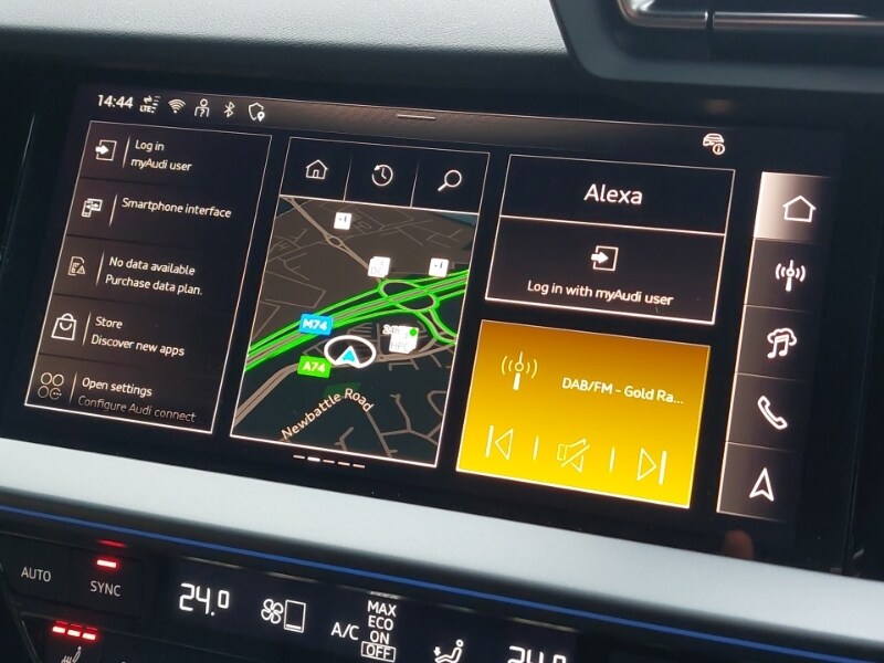 Used Audi A3 2025 for sale - 77491231: Photo 19