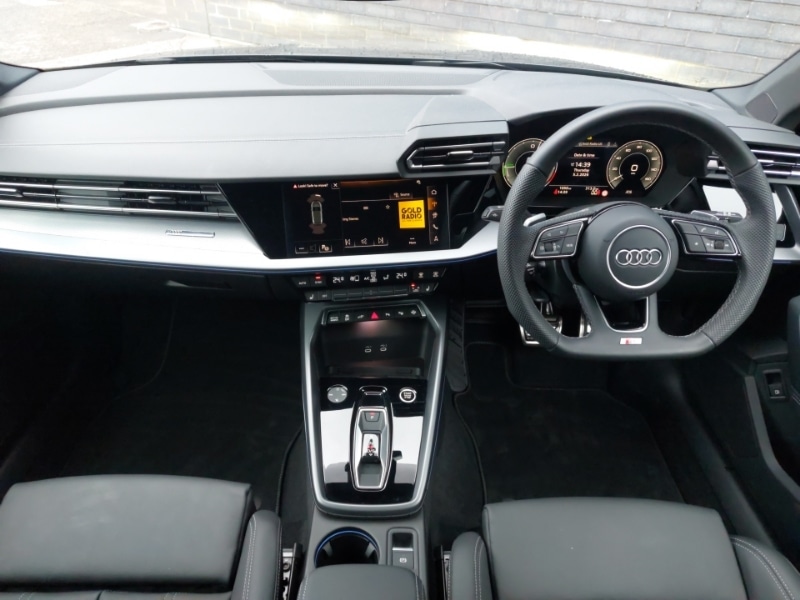 Used Audi A3 2025 for sale - 77491231: Photo 2