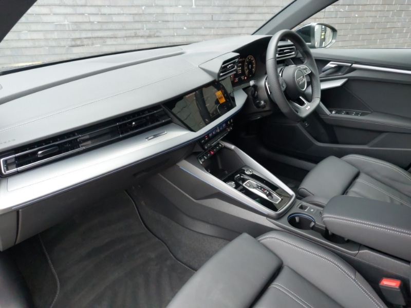 Used Audi A3 2025 for sale - 77491231: Photo 5