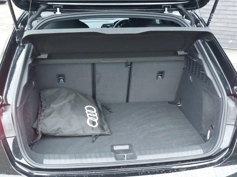 Used Audi A3 2025 for sale - 77491231: Photo 8