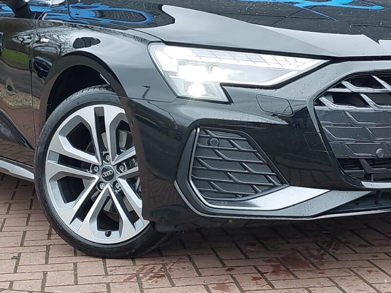 Used Audi A3 2025 for sale - 77491231: Photo 9