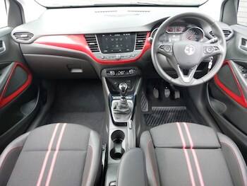 Used Vauxhall Crossland 2023 for sale - 78478113: Photo