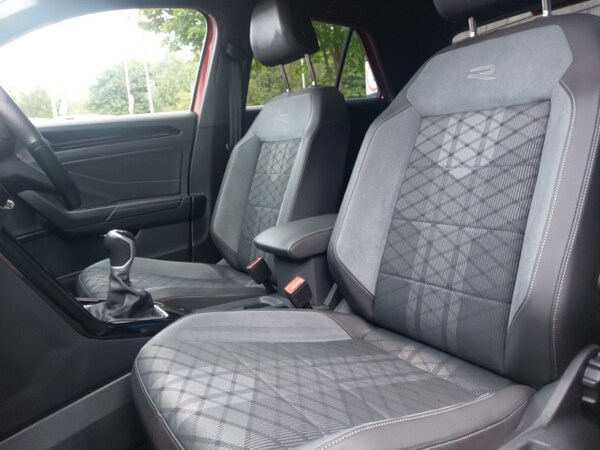 Used Volkswagen T-Roc 2022 for sale - 75177359: Photo 14