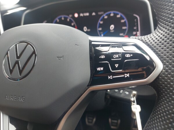 Used Volkswagen T-Roc 2022 for sale - 75177359: Photo 15