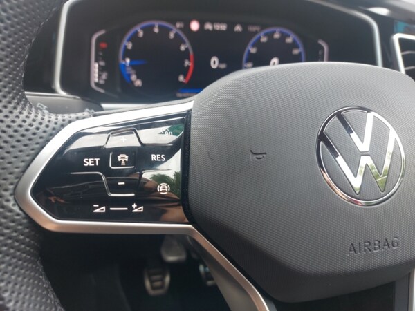 Used Volkswagen T-Roc 2022 for sale - 75177359: Photo 16