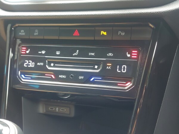 Used Volkswagen T-Roc 2022 for sale - 75177359: Photo 18
