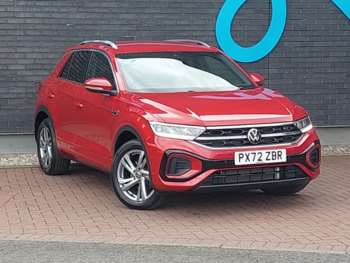 2022 - 1.5 TSI R-Line 5dr