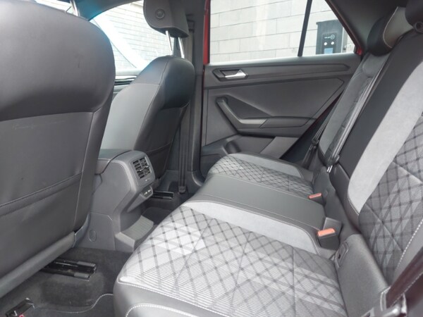 Used Volkswagen T-Roc 2022 for sale - 75177359: Photo 6