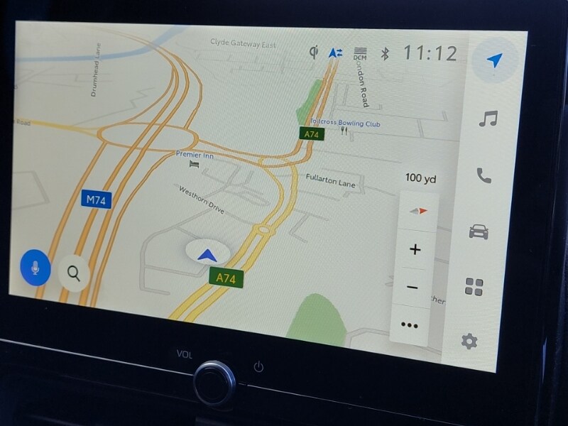 Used Toyota Yaris 2024 for sale - 77491224: Photo 17