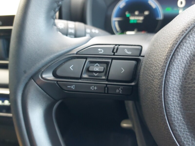 Used Toyota Yaris 2024 for sale - 77491224: Photo 18