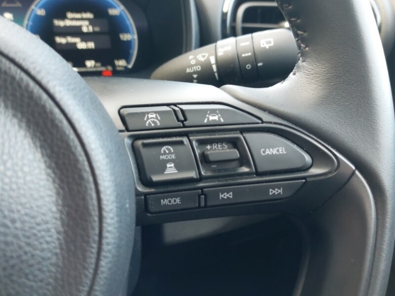 Used Toyota Yaris 2024 for sale - 77491224: Photo 19