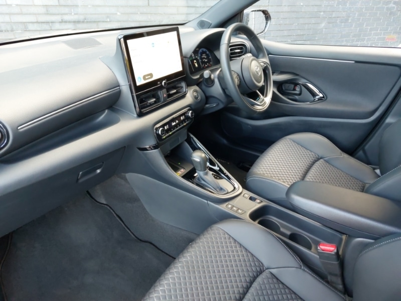 Used Toyota Yaris 2024 for sale - 77491224: Photo 5