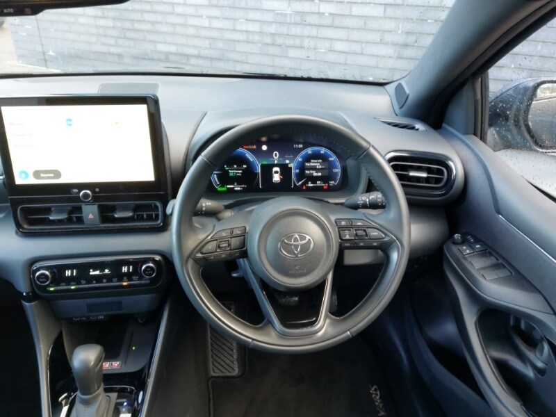 Used Toyota Yaris 2024 for sale - 77491224: Photo 7