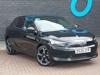 Used Vauxhall Corsa 2025 for sale - 78455872: Photo