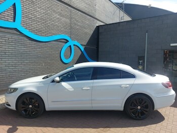 Used Volkswagen CC 2016 for sale - 78694895: Photo