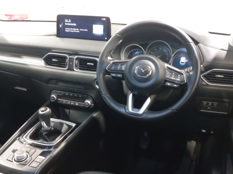 Used Mazda CX-5 2024 for sale - 76362173: Photo 10