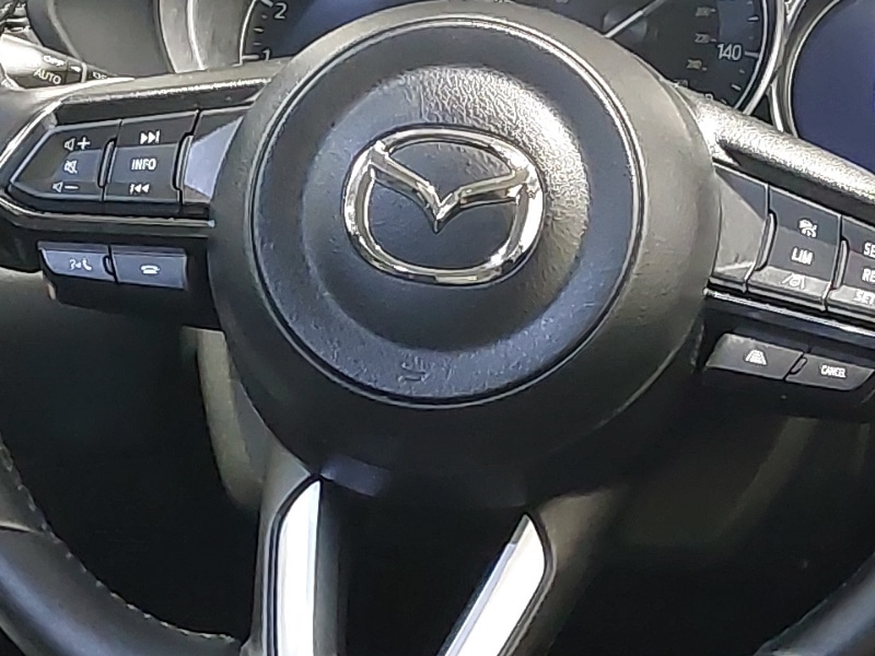 Used Mazda CX-5 2024 for sale - 76362173: Photo 11