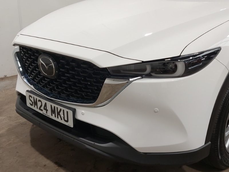 Used Mazda CX-5 2024 for sale - 76362173: Photo 12