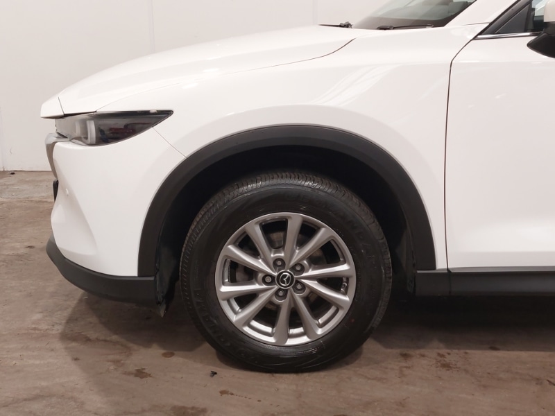 Used Mazda CX-5 2024 for sale - 76362173: Photo 13