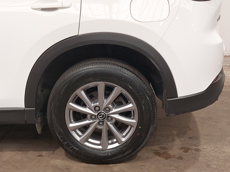 Used Mazda CX-5 2024 for sale - 76362173: Photo 14