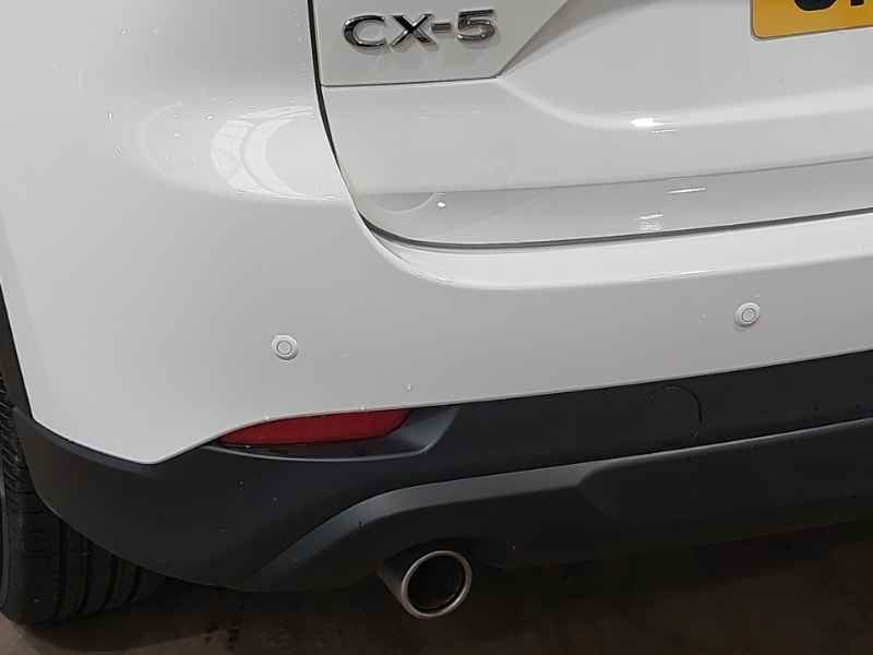 Used Mazda CX-5 2024 for sale - 76362173: Photo 15