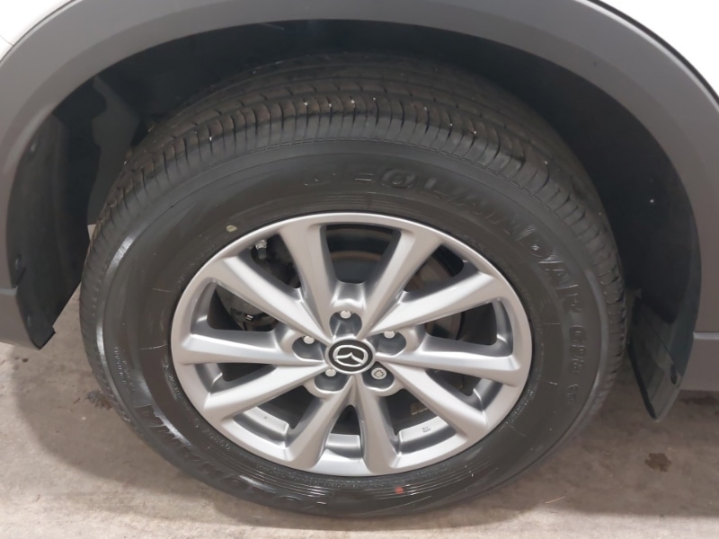 Used Mazda CX-5 2024 for sale - 76362173: Photo 17