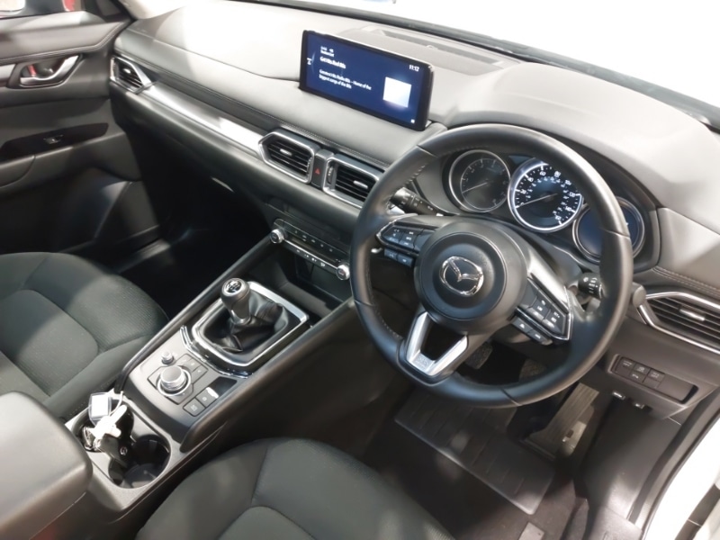 Used Mazda CX-5 2024 for sale - 76362173: Photo 18