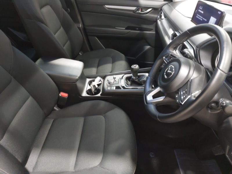Used Mazda CX-5 2024 for sale - 76362173: Photo 19