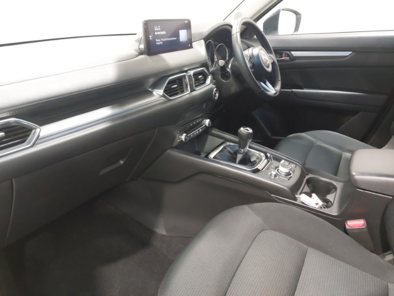 Used Mazda CX-5 2024 for sale - 76362173: Photo 5